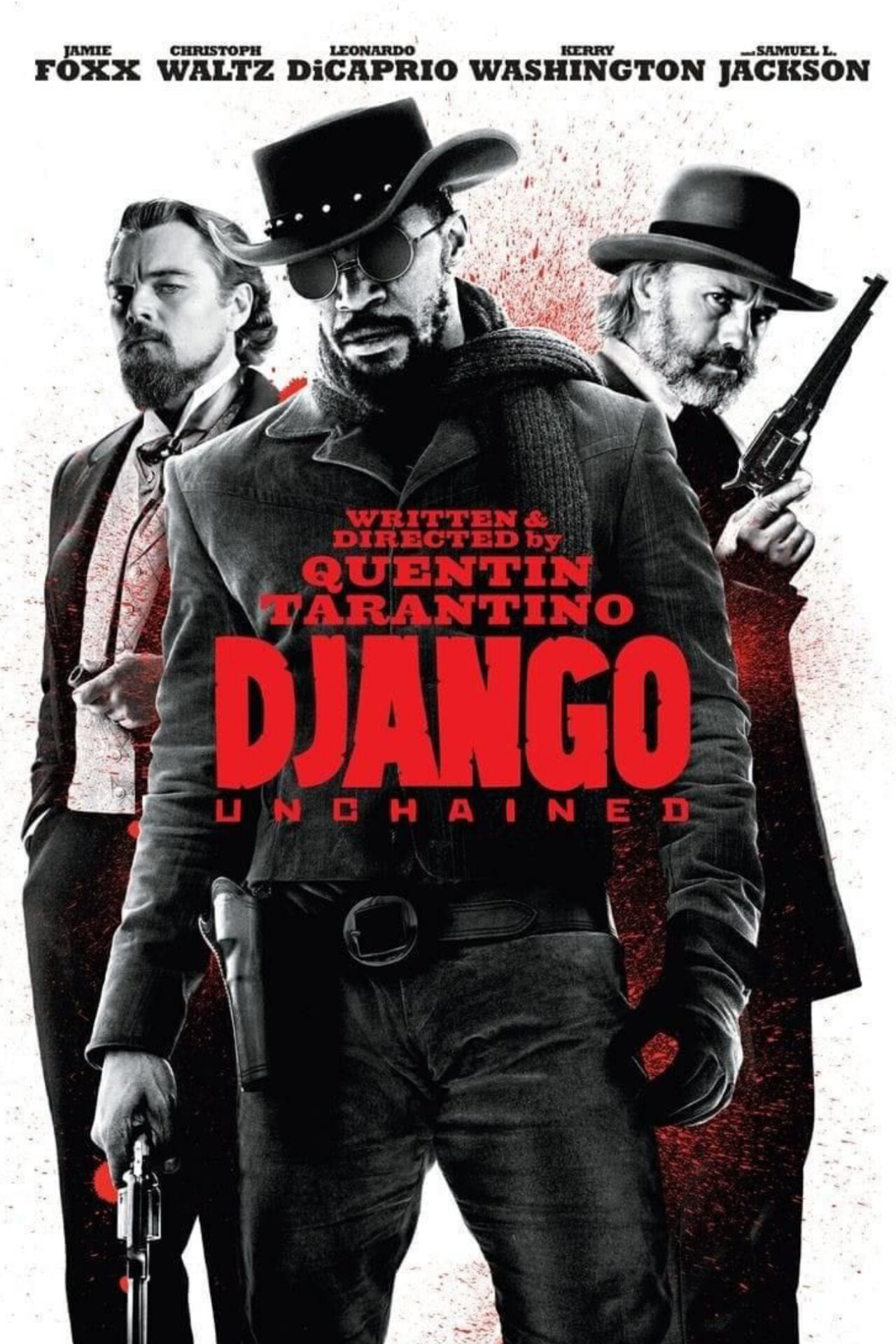 django