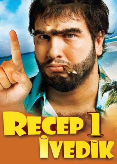 Recep Ivedik 1